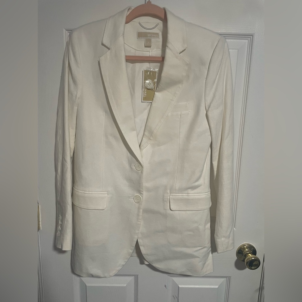 MICHAEL KORS BLAZER
